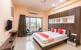 Oyo 42910 Hotel Rudra Palace
